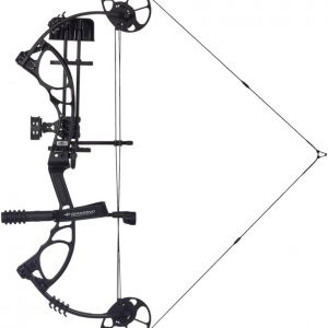Big Game Hunting Compound Bows