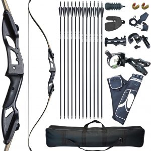 Hunting Supplies and Accessories