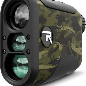 Big Game Hunting Range Finders