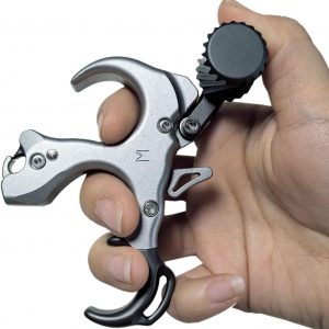Big Game Hunting Bow Triggers