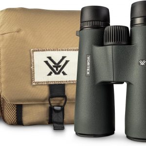Big Game Hunting Optics