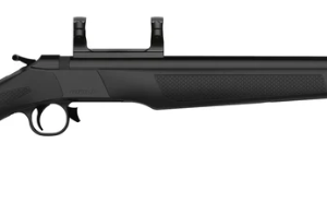 Black Powder Rifles