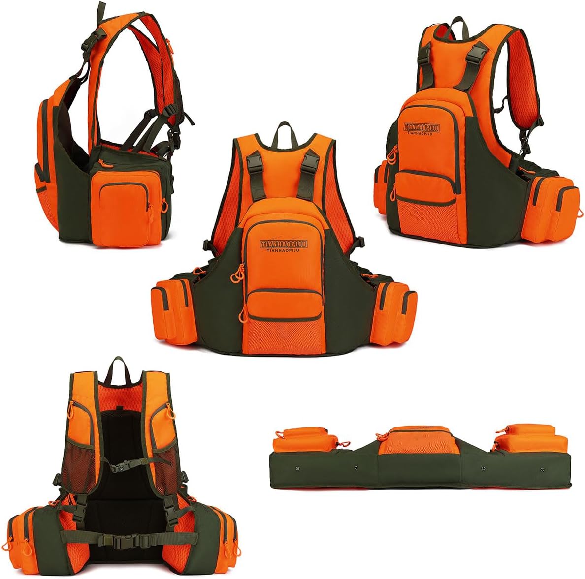 61wXJR8s1EL._AC_SL1200_ Upland Game Vest