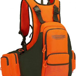 Upland Game Vest
