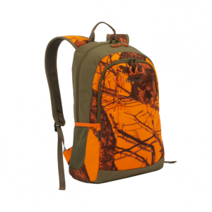 Terrain Delta Mossy Oak Backpack, Mossy Oak Break-Up Blaze Camo